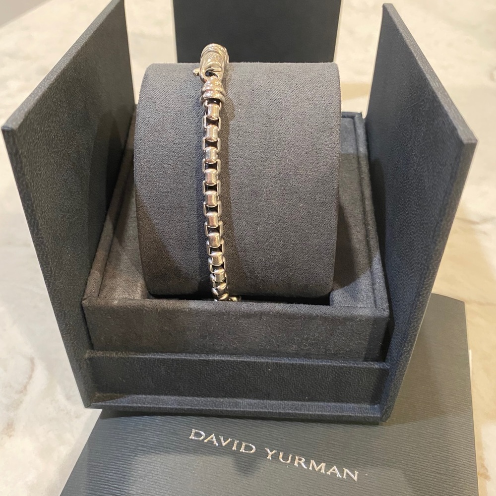 David Yurman